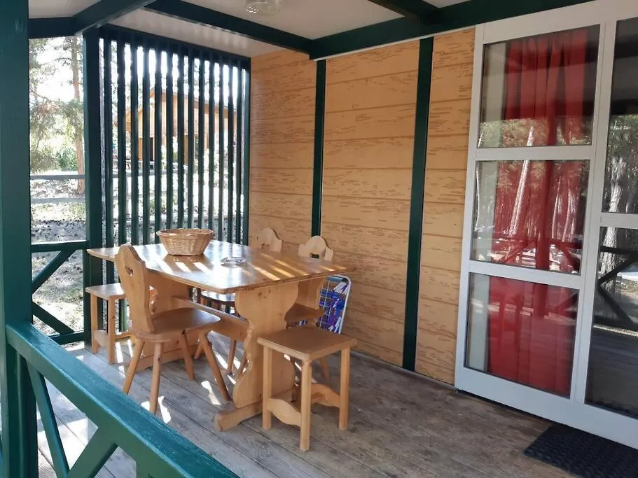 Bungalow De Charme Dans Parc Residentiel Piscine Saint-Pons Apartman