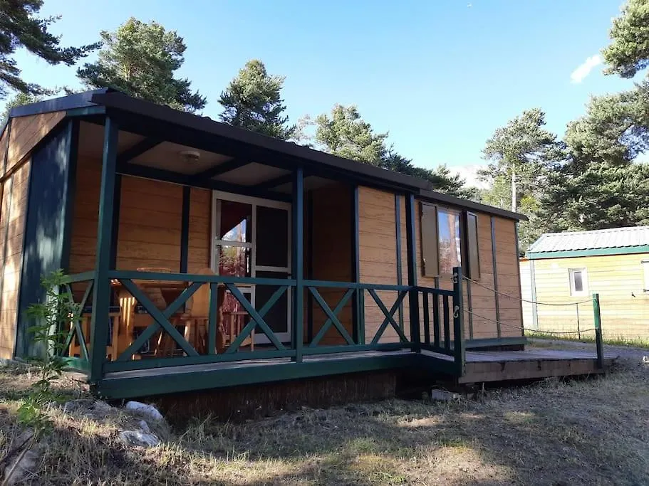 Bungalow De Charme Dans Parc Residentiel Piscine Saint-Pons Apartman